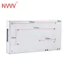 NVVV LRS-350W 12V 29A Alimentation de commutation réglable ultra-mince avec ventilateur de refroidissement AC vers DC 12V 24V Sortie unique LRS-350-24