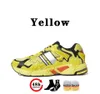 2024 Nouvelles chaussures de randonnée Bad Bunny Forum 84 Chaussures décontractées Men de boucle crème jaune bleu Tint Pâques Oeuf d'extérieur Sneakers sportifs pour hommes