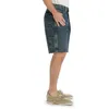 Shorts de carpinteiro bigtall de Lee Men