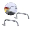 Kitchen Faucets Multifunction Bathroom Sink Faucet Waterfall Single Lever Basin Tap