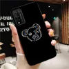 Étui de téléphone à bière en peluche mignonne pour Huawei Honor 50 10x Lite 20 7a 7c 8x 9x Pro 9A 8A 8S 9S 10I 20S 20LITE 7X 10 LITE