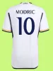 3xl 4xl 23 24 24 25 fanów Wersja gracza piłkarska Benzema Rodrgo Bellingham 2023 2024 Vini Jr Football Shirt Camiseta Futbol Men Kit Kit Women Modric Real Madrids Y3