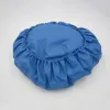 4pcs/set Dental high-end PU leather seat cover waterproof and dustproof seat protective cover dental chair cover