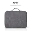 Cases UTHAI Tablet inner Case Suitable for Apple iPad Protective Case 11 inch 13 inch Huawei Lenovo Samsung Portable Laptop Case SP44