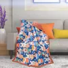 Blankets Children's Summer Quilt Washed Cotton Cool Thin Air Conditioning Scented Blanket