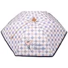 Dinnerware Sets Meal Cover Folding Covers Kitchen Supply Umbrella Portable Protector Tents