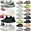 Chaussures de course à grande taille 48 ONYX ROSE HOV ROSE ET BLANC Cloud Carbon Beluga Tennis Trainers Dhgate Designer Sneakers Men Femmes Tenis Jogging Plateforme de marche