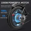 Bisiklet Ridstar Q20/Q20PRO ECTRIC Bisiklet 2000W Güçlü Motor 52V40AH Yağ Fren 20*4.0inch Yağ Lastik Ebike Mountain Snow Ectric Bicyc L48