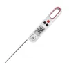 Digital Meat Thermometer Cooking Food Kitchen BBQ Probe Water Milk Oil Liquid Oven Digital Temperaure Sensor Meter Thermocouple