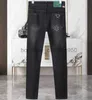 designer eans mens Jeans Elasticity Jean Hombre trousers Men and women fashion brand luxury pants denim pant Trend Brand Motorcycle Pants Mens Skinny buttons