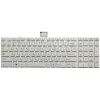 Claviers de nouveau clavier pour ordinateur portable russe pour le satellite Toshiba L850 L850D P850 L855 L855D L870 L870D RU CLAVIER BLACK / BLANC