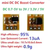 DD0405MA 0.7-5V tot 3V 3,3V 5V DC DC Boost Converter Spanning Step-Up Module