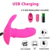 Orgasm Masturbator 12 Speed Panties Vibrators for Women Remote Control G Spot Vagina Clit Stimulate Adult sexy Toys