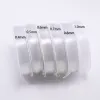 0.4-1mm Strong Elastic Crystal Beading Thread Rope String Line Cord for DIY Beads Jewelry Making Necklace Bracelet Accessories