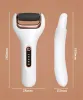 Elektrisch voetbestand Dead Skin Heel callus remover Esfoliante voet peel voeten verzorging voet slijpmachine pedicure gereedschap beroep