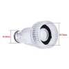 Water Connector filter Accessories Car Washer Adapter Pressure Washer Filters Nets Hose Pipe Fitting Nozzle Garden