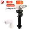 Pompe à appâts oxygénés 12V 1100gph Seaflo13C