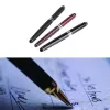 Jinhao x750 Art Pen Pen Pen Pull-Type Curving-Nib Scrittura Regalo di pittura