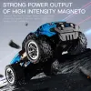 NEW KF23 KF24 1:20 2.4G Model RC Car With LED Light 2WD Off-road Remote Control Climbing Vehicle Outdoor Cars Toy Gifts for Kids