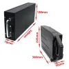 60V 20ah 30ah 40ah Lithium Battery pack For Electric motorcycle 18650 CELL 300-1000W use for Citycoco Scooter Bicycle Tax-free