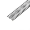 Silver Aluminium Welding Rods 33cm/50cm 500mm/330mm Lot Low Temperature Set Wire Brazing 10Pcs Easy Melt Solder