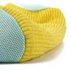 Bolsa de lavanderia Bolsa de sapatos Lavagem de grande capacidade Solução multifuncional reutilizável para sapatos seguros