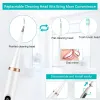 5-speed Electric Toothbrush Oral Cleaner Cleaning To Remove Tartar And Calculus Oral Cleaning Care Household Multifunctional