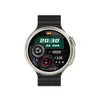 Nowy Z78 Ultra Smart Watch Bluetooth Call Tętno i monitorowanie ciśnienia krwi Kupanie Huaqiang North S9