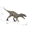 Dinosaur Figurine Toy Tyrannosaurus Toys Dinosaur Toy For Boys And Girls 4-12 Years Old For Birthday Xmas Best Gift