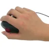 Mice YOC Hot ThumbControlled Handheld Wired Trackball Mice Mouse