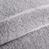 Badmatten Korallenbad Teppiche weiche und saugfähige Fleece -Maschinenwaschable dauerhafte dicke Wasserdusche