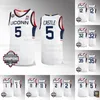 UConn Huskies 2024 NCAA Basketball National Champions Jersey paige bueckers jersey Connecticut UConn Huskies Basketball NCAA College Adama Sanogo Hawkins