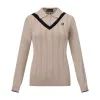 Sweatshirts Autumn and Winter New Korean Original Golf Clothing Women Golf Sweater Outdoor Sports Cardigan Pullover