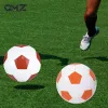Barn vuxen fotboll fotboll träning boll barn studenter fotboll fotboll boll sport utrustning tillbehör storlek5