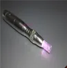 7Color LED Pon Electric Derma Pen Scar Acne Removal Micro Needle Stamp Auto pen Tool Adjust speed and needle length9862388