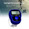 2st Set Mini Stitch Marker och Row Finger Counter LCD Electronic Digital Tally Counter av Beboslook