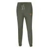 Pantalones de primavera para hombres pantalones de vellón atlético casual pantalones de trote de jogging macho