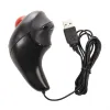 Mice YOC Hot ThumbControlled Handheld Wired Trackball Mice Mouse