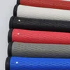 Wholesale Sticky23 Print Golf Grips Woods Irons 10pcs avec 1 accessoires de clubs de bande gratuits 240402