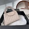 10A High quality bags luxury crossbody designer bag shoulder lady mini beige bags Womens fashion black purses woman wollet on chains