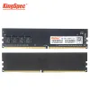 RAMS Kingspec Memoria RAM DIMM 4GB 8 GB 16 GB 2666MHz 3200 1.2V RAM -geheugen compatibel met Intel / AMD voor desktopcomputeraccessoires