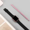 Apple Watchシリーズ用のEssidiシリコンストラップループ