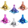 Funny Desk Wind BlowingToy Rotating Pocket Toy Kinetic Spinner Adult Stress Relief Toys For Children Birthday Xmas Gift9841017