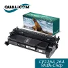 Qualicom kompatibel för HP CF226A 26A Tonerkassettbyte för HP LaserJet Pro MFP M402DN M402N M426DW M426FDW M426FDN