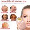 Ansiktsmassager is ansiktsrullar hudvård skönhet lyft konturverktyg isbrickor islobbollar ansiktsmassager hudvård verktyg 240409