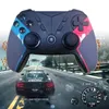 Game Controllers Joystick Plastics Wireless Anti-interference Dual Motors Vibration Function Accessories Video Console