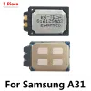 Neuer Lautsprecher für den hinteren Innenringer Summer für Samsung A50S A02 A31 A51 A03 CORE A22 A32 4G 5G A73 A21S A04 A42 A02 A13 A23 4G