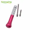 1PC Dental Ortodontic Implant Screwdriver Micro Ortho Screw Driver Handle MINI Implant Tools Titanium Metal Wrench Dentist Tool