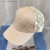 Ball Caps Mens Designers Baseball cap voor man Fashion Net Ball Cap Verstelbare zomer Zonn hoed Casual merk Letters Luxurys Designers gemonteerde hoeden Y240409