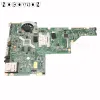 Nokotion de la carte mère pour HP Pavilion G62 CQ62 OPTOP MARRATOR DAAX1JMB8C0 637584001 I3370M CPU + TIOS TIOL 512MB GPU DDR3